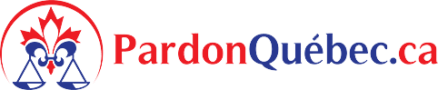 Pardon Québec — accueil